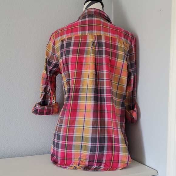 SO Cozy Flannel - Picture 3 of 6